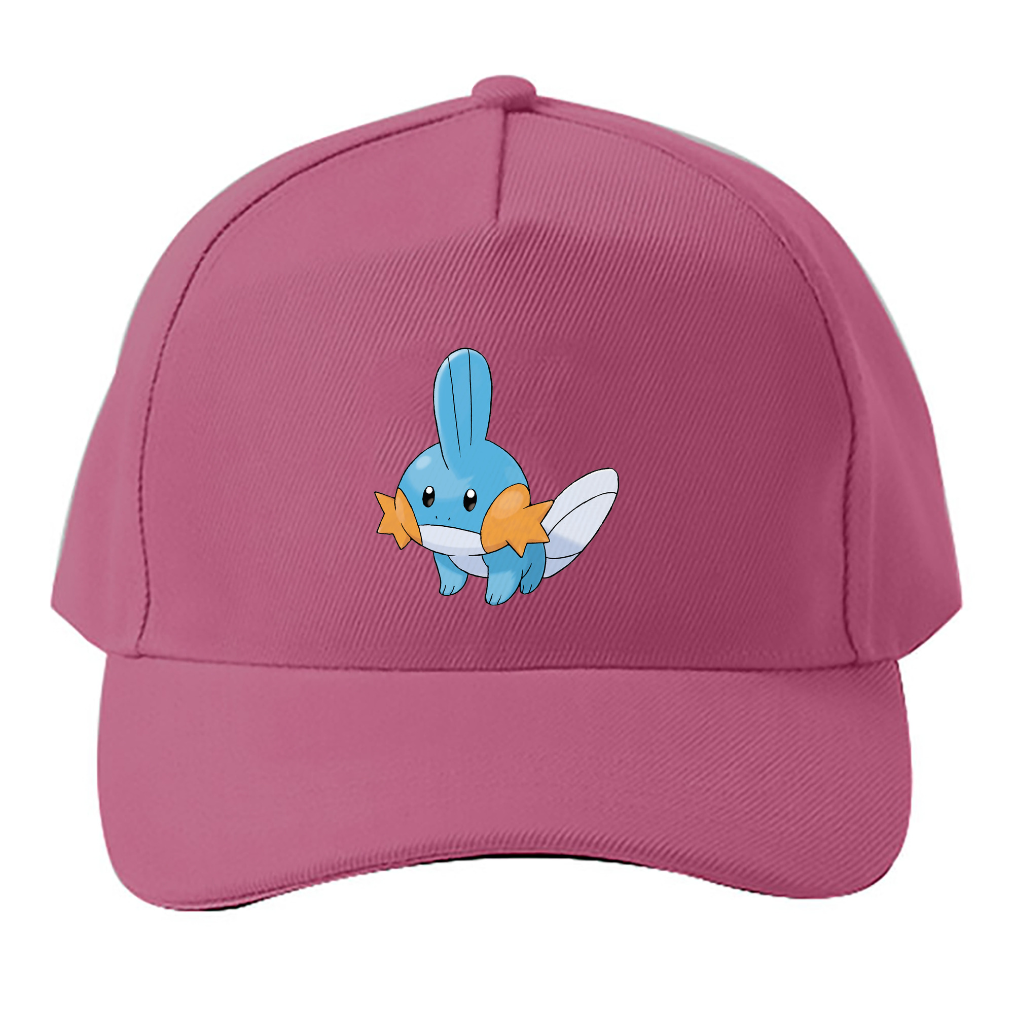 （画像用） ポケットモンスター Pokémon ベースボールキャップ 綿100％ 男女兼用 帽子 スポーツ